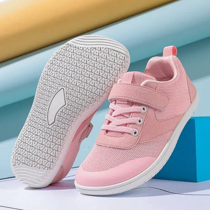 Alvidon™ LeichtPur – Leichte Barfußschuhe für Kinder & Jugendliche