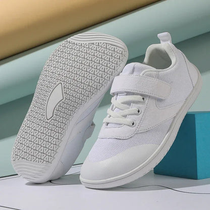 Alvidon™ LeichtPur – Leichte Barfußschuhe für Kinder & Jugendliche