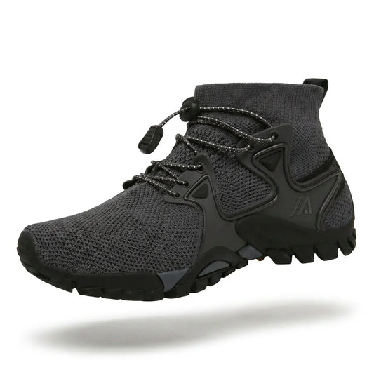 Alvidon Barfußstiefel MeshTrek