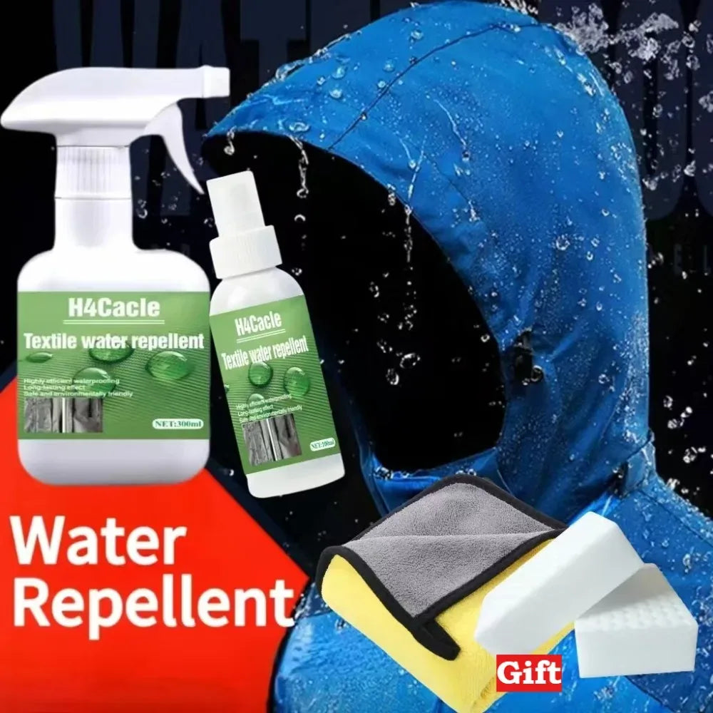 Alvidon™ NanoSchutz – Imprägnierspray für Textil & Leder