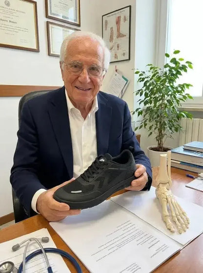 Alvidon OlivaWalk Olivgrün – Barfußschuhe, Expertenmeinung zu Barfußschuhen, für Damen und Herren
