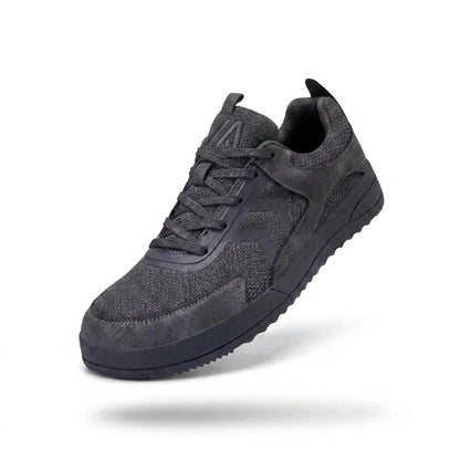 Alvidon OlivaWalk Olivgrün – Barfußschuhe, Produktansicht, für Damen und Herren
