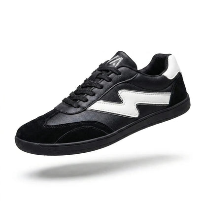 Alvidon PiumaLite Grau – Barfußschuhe, Produktansicht, für Damen und Herren
