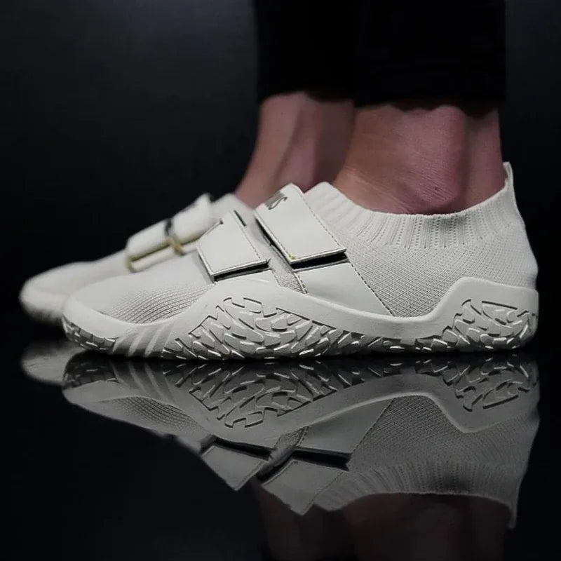 Alvidon™ PowerLite – Leichte Barfußschuhe fürs Gewichtheben