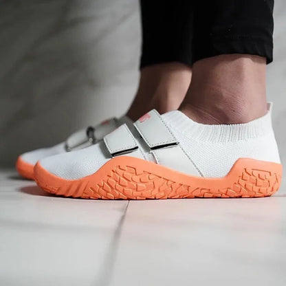 Alvidon™ PowerLite – Leichte Barfußschuhe fürs Gewichtheben