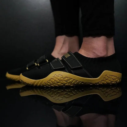 Alvidon™ PowerLite – Leichte Barfußschuhe fürs Gewichtheben