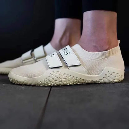 Alvidon™ PowerLite – Leichte Barfußschuhe fürs Gewichtheben