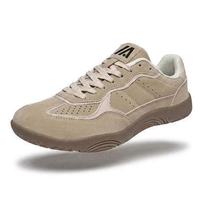 Alvidon PrimaVera Grün – Barfußschuhe, Produktansicht, für Damen und Herren