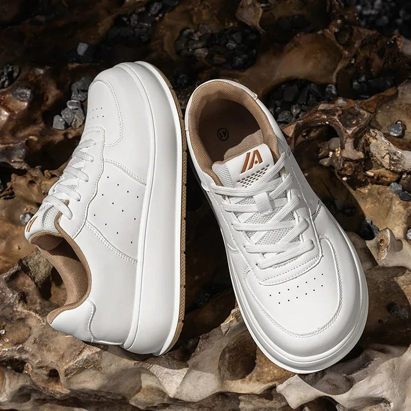 Alvidon™ PureForm – Minimalistische Barfußschuhe mit breiter Zehenbox