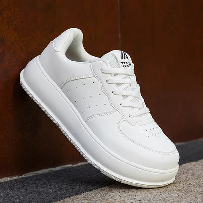 Alvidon™ PureForm – Minimalistische Barfußschuhe mit breiter Zehenbox