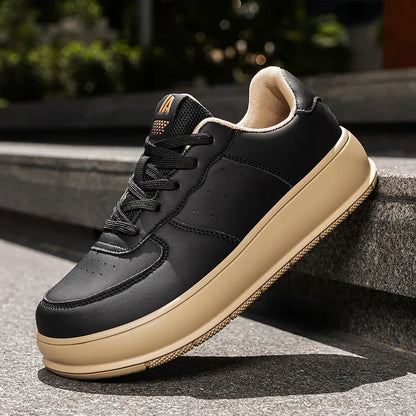 Alvidon™ PureForm – Minimalistische Barfußschuhe mit breiter Zehenbox