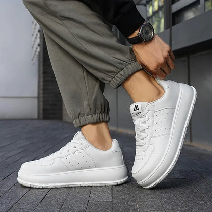 Alvidon™ PureForm – Minimalistische Barfußschuhe mit breiter Zehenbox