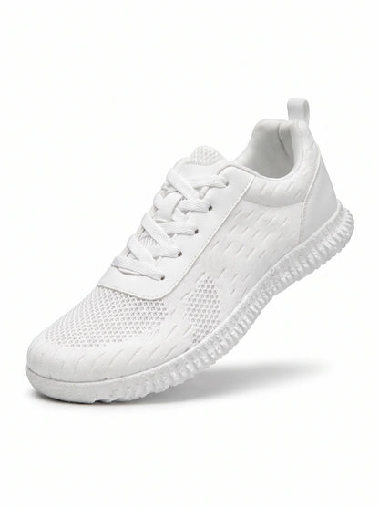 Alvidon PureStride Braun – Barfußschuhe, Produktansicht, für Damen und Herren