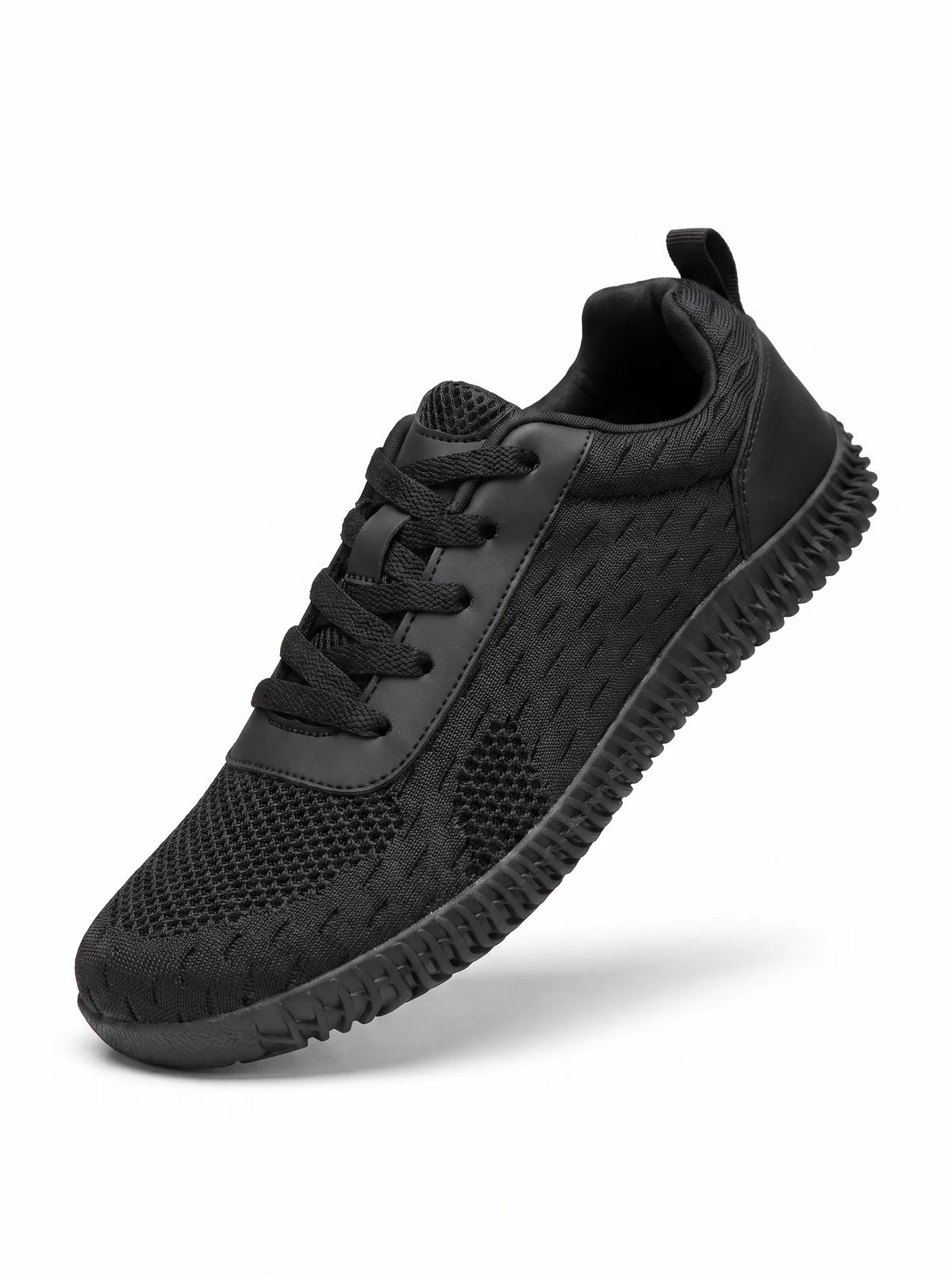 Alvidon PureStride Braun – Barfußschuhe, Produktansicht, für Damen und Herren