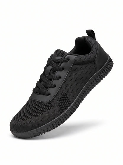 Alvidon PureStride Braun – Barfußschuhe, Produktansicht, für Damen und Herren