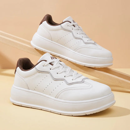 Alvidon SabbiaWalk Weiß – Barfußschuhe, Produktansicht, für Damen und Herren