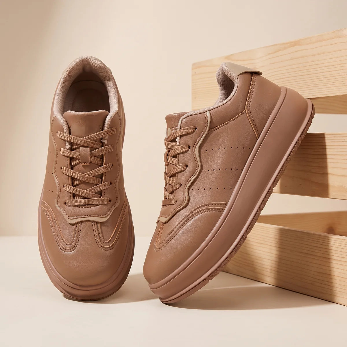 Alvidon SabbiaWalk Weiß – Barfußschuhe, Produktansicht, für Damen und Herren
