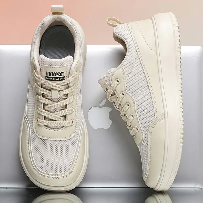 Alvidon™ SandStride – Vielseitige Barfußschuhe mit breiter Zehenbox