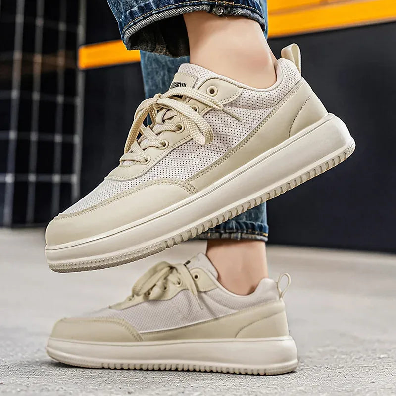 Alvidon™ SandStride – Vielseitige Barfußschuhe mit breiter Zehenbox