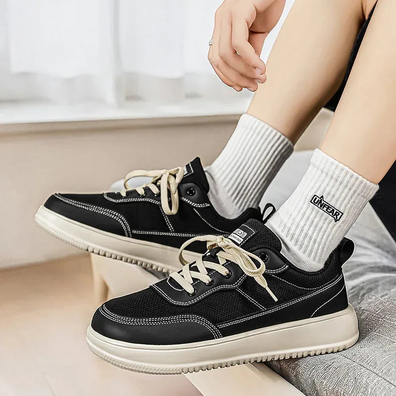 Alvidon™ SandStride – Vielseitige Barfußschuhe mit breiter Zehenbox