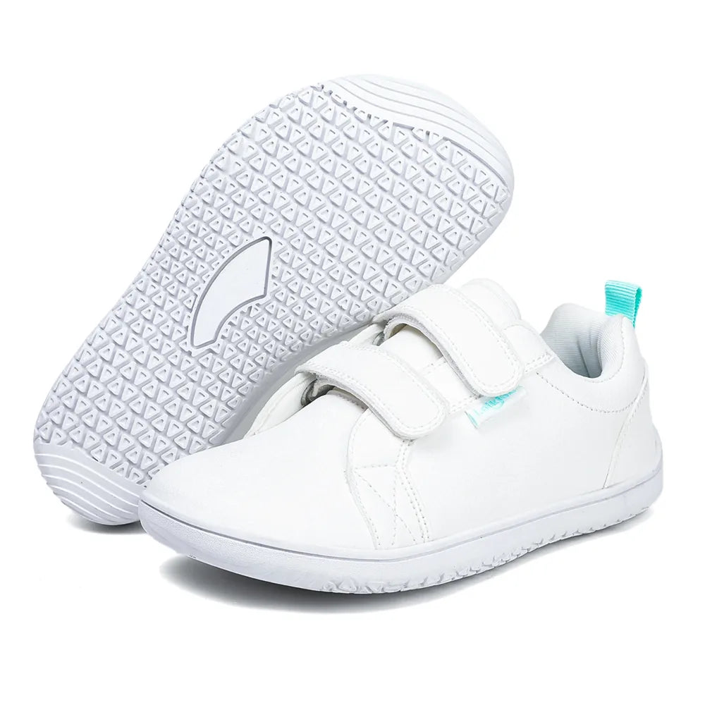 Alvidon™ StadtKid – Barfußschuhe für Kinder im klassischen Look