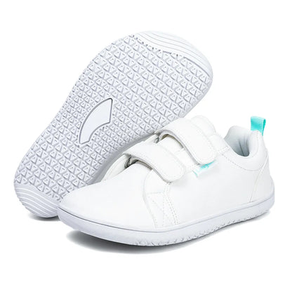 Alvidon™ StadtKid – Barfußschuhe für Kinder im klassischen Look