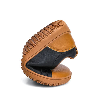Alvidon™ StadtKid – Barfußschuhe für Kinder im klassischen Look