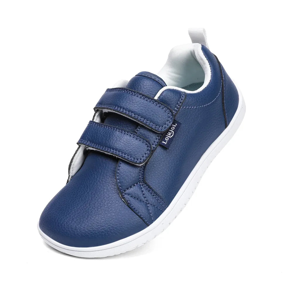 Alvidon™ StadtKid – Barfußschuhe für Kinder im klassischen Look