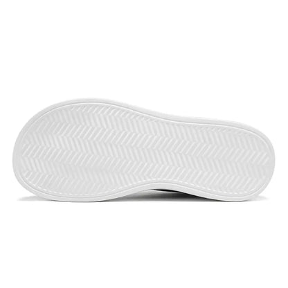 Alvidon™ StadtPur – Flache Barfußschuhe im Retro-Look