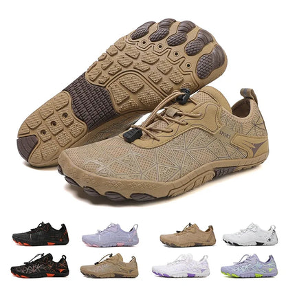 Alvidon™ StrandPur – Barfußschuhe für Strand & Schwimmen