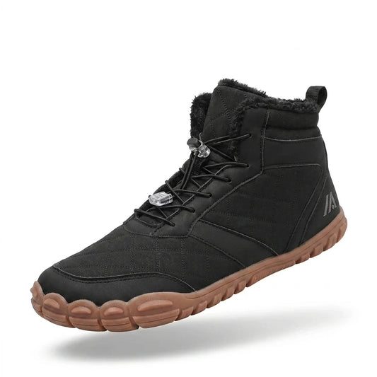 Alvidon Winter-Barfußstiefel TermoStep