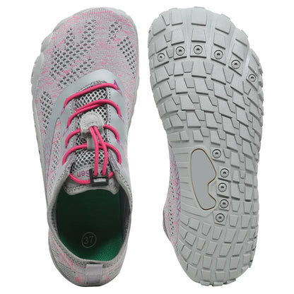 Alvidon™ TrailWeit – Extra breite Barfußschuhe für Trailrunning