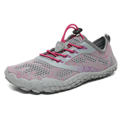 Alvidon™ TrailWeit – Extra breite Barfußschuhe für Trailrunning