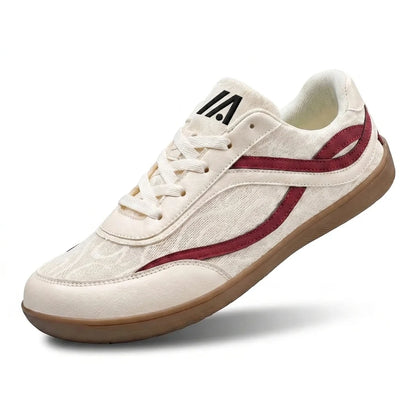 Alvidon VentoFlex Schwarz – Barfußschuhe, Produktansicht, für Damen und Herren