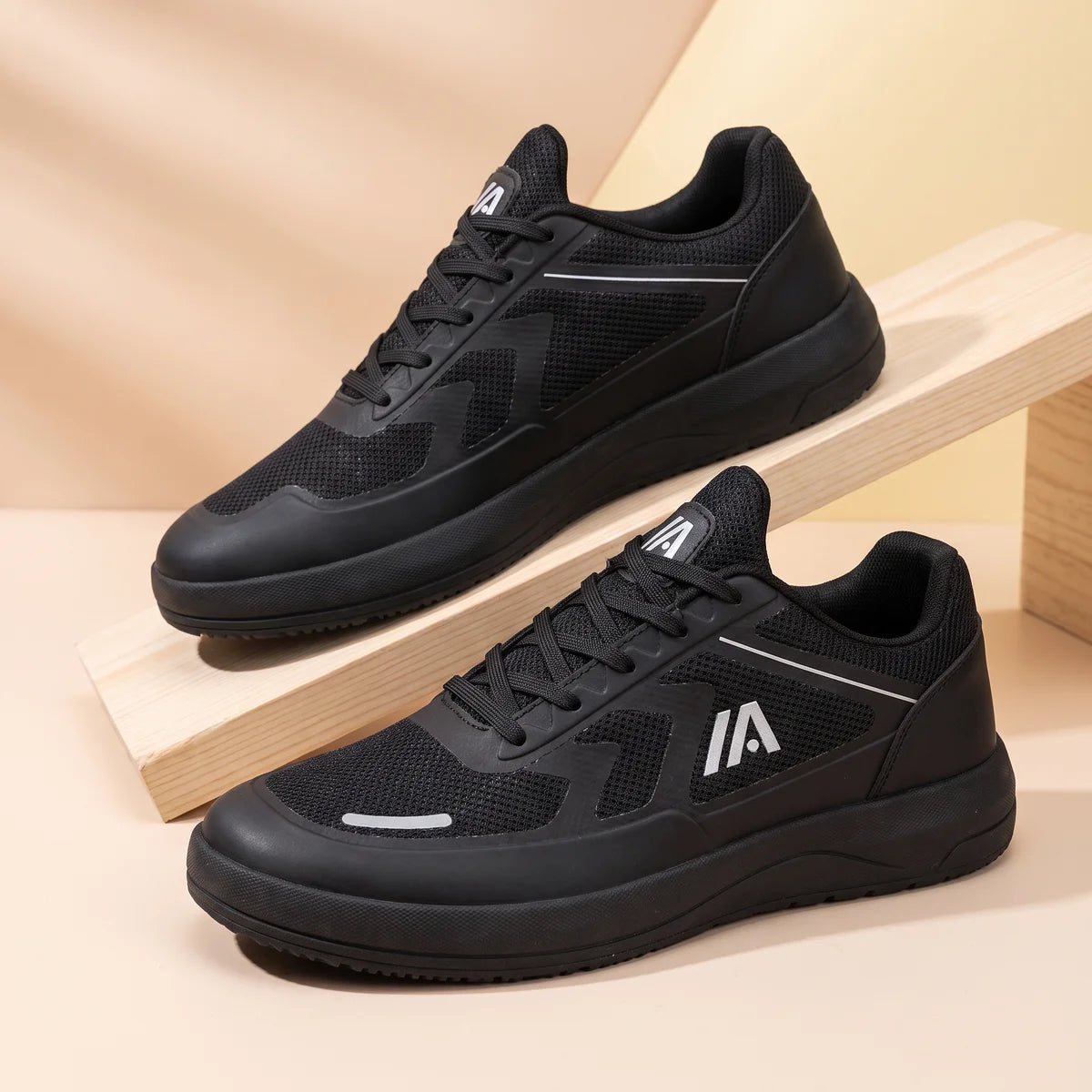 Alvidon VitaStep Weiß – Barfußschuhe, Produktansicht, für Damen und Herren