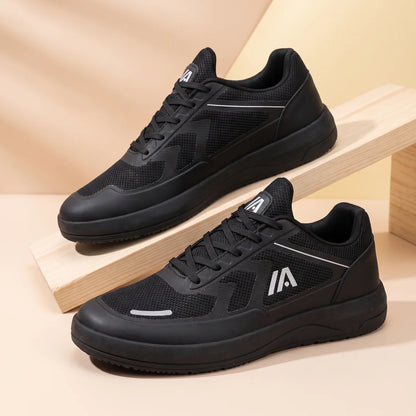Alvidon VitaStep Weiß – Barfußschuhe, Produktansicht, für Damen und Herren