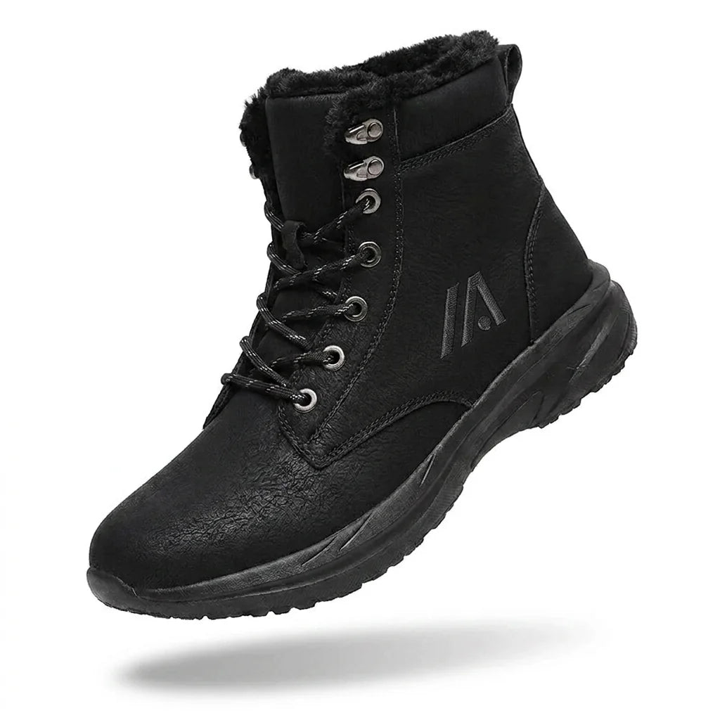 Alvidon Barfußstiefel WaldWarm