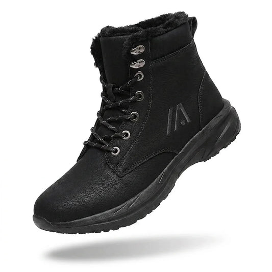 Alvidon Barfußstiefel WaldWarm