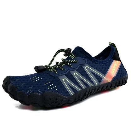 Alvidon™ WaveStep – Barfuß-Wasserschuhe für Strand & Wassersport