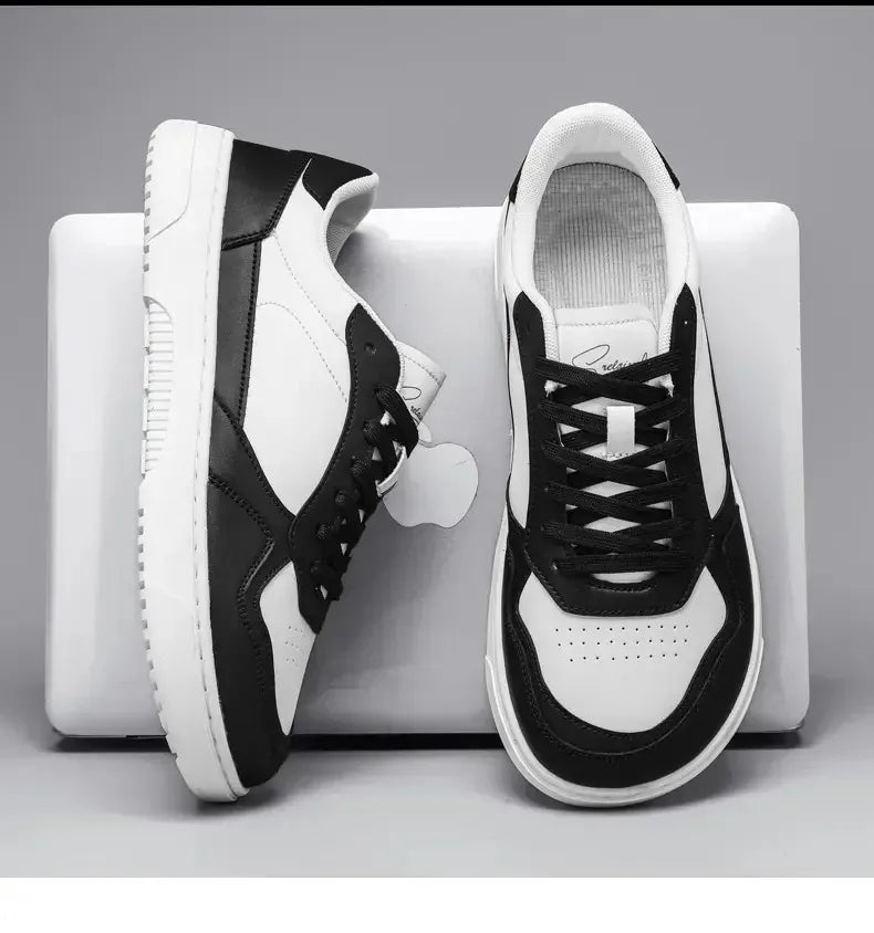 Alvidon™ WeitStep – Barfußschuhe mit extra breiter Zehenbox