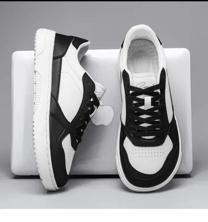 Alvidon™ WeitStep – Barfußschuhe mit extra breiter Zehenbox