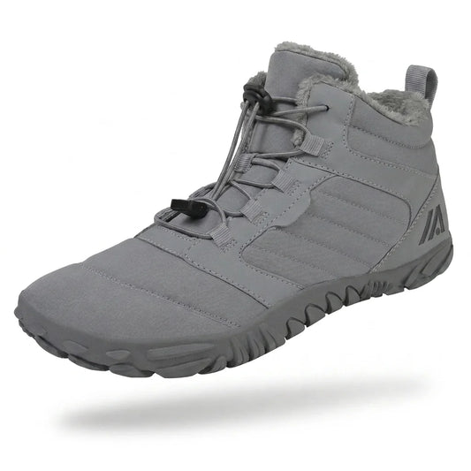 Alvidon Barfußstiefel WinterFlex