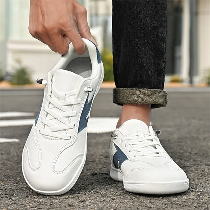 Alvidon™ ZeroLite – Minimalistische Zero-Drop-Sneaker