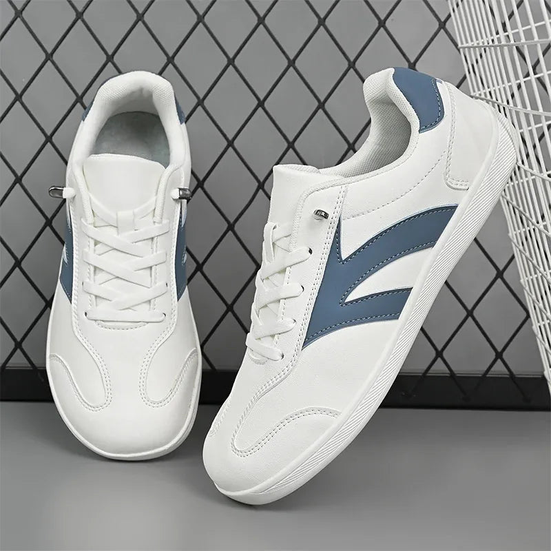 Alvidon™ ZeroLite – Minimalistische Zero-Drop-Sneaker
