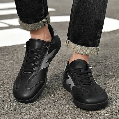 Alvidon™ ZeroLite – Minimalistische Zero-Drop-Sneaker