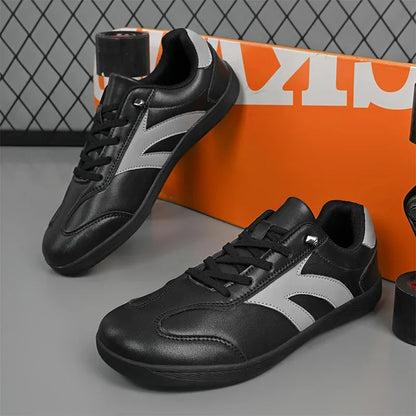 Alvidon™ ZeroLite – Minimalistische Zero-Drop-Sneaker