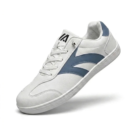 Alvidon ZeroLite – Barfußschuhe, Seitenansicht im Studio, für Damen und Herren