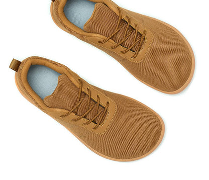 Alvidon™ CasaLite - Bequeme Barfußschuhe Slip-On - Damen Herren Hausschuhe Barfußschuhe