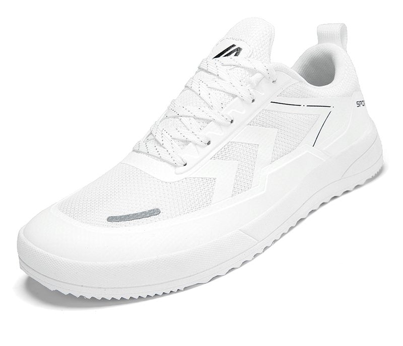 Alvidon™ VitaStep - Ultra bequeme Barfußschuhe atmungsaktiv - Damen Herren Sneaker Barfußschuhe