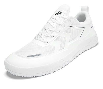 Alvidon™ VitaStep - Ultra bequeme Barfußschuhe atmungsaktiv - Damen Herren Sneaker Barfußschuhe